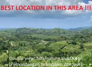 DIJUAL TANAH DI MANDALIKA LOMBOK TENGAH NTB lokasi di Lombok Tengah Kab., tersedia melalui melalui situs Olx