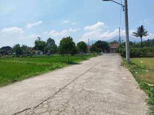 Dijual tanah di Mijen Semarang, View indah, cocok untuk wisata alam lokasi di Semarang Kota, tersedia melalui melalui situs Olx