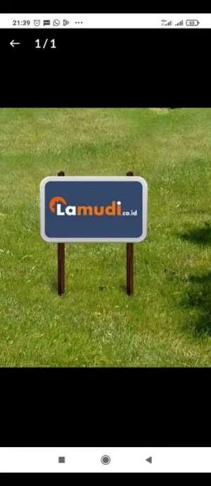 dijual tanah di Niaga Hijau pondok indah Jakarta Selatan lokasi di Jakarta Selatan, tersedia melalui melalui situs Olx