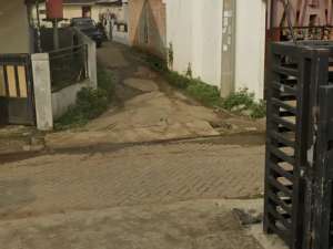 Dijual tanah di pagedangan desa cicalengka dekat kawasan Mall estavara dan toll aeon BSD lokasi di Tangerang Kab., tersedia melalui melalui situs Olx