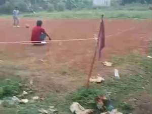 dijual tanah di Parung Bogor lokasi di Tangerang Selatan Kota, tersedia melalui melalui situs Olx