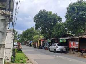 Dijual Tanah di Pasteur Bandung, Cocok untuk Usaha Dekat Tol Pasteur lokasi di Bandung Kota, tersedia melalui melalui situs Olx