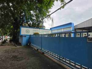 Dijual Tanah di Perjuangan Bekasi Utara lokasi di Bekasi Kota, tersedia melalui melalui situs Olx