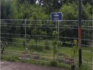 Dijual Tanah di Perumahan Jatinegara Baru Blok AA No 60 Jakarta Timurv lokasi di Bekasi Kota, tersedia melalui melalui situs Olx