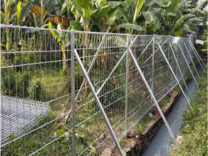 Dijual Tanah di Perumahan Jatinegara Baru Blok AA No 62 Jakarta Timur lokasi di Jakarta Timur, tersedia melalui melalui situs Olx