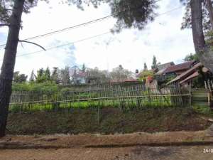 DIJUAL TANAH DI PERUMAHAN KATUMIRICIHANJUANG lokasi di Bandung Barat Kab., tersedia melalui melalui situs Olx