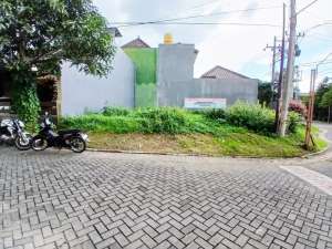 Dijual Tanah Di Perumahan Mutiara Jingga Akordion Tunggulwulung Malang lokasi di Malang Kota, tersedia melalui melalui situs Olx