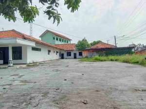 Dijual Tanah Di pinggir Jalan Raya Pasar Babelan Bekasi lokasi di Bekasi Kab., tersedia melalui melalui situs Olx