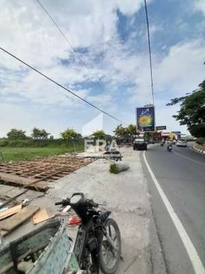 Dijual Tanah di Pinggir Jalan Galuh Mas Karawang, Termurah lokasi di Karawang Kab., tersedia melalui melalui situs Olx