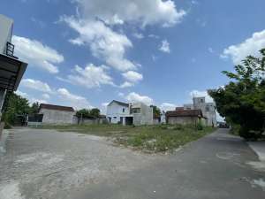 Dijual Tanah di Prambanan Harga Murah, Lokasi strategis lokasi di Klaten Kab., tersedia melalui melalui situs Olx