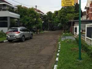 Dijual Tanah di Rancasari, Kavling Lokasi Strategis Lokasi Pusat Kota lokasi di Bandung Kota, tersedia melalui melalui situs Olx