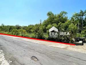 DIJUAL TANAH DI SAMBI BOYOLALI lokasi di Boyolali Kab., tersedia melalui melalui situs Olx