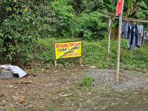 Dijual Tanah di Sedayu, Bantul lokasi di Bantul Kab., tersedia melalui melalui situs Olx