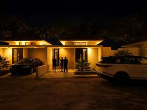 Dijual Tanah Di Selomartani Pas Untuk Bangun Rumah Impianmu lokasi di Sleman Kab., tersedia melalui melalui situs Olx