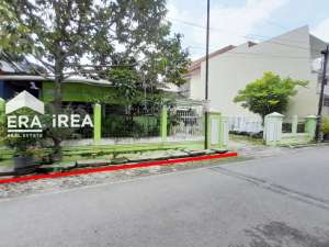 DIJUAL TANAH DI SOLO KARANGASEM DEKAT KAMPUS UMS lokasi di Surakarta Kota, tersedia melalui melalui situs Olx