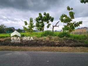 DIJUAL TANAH DI SOLO PABELAN DEKAT UMS DAN HYPERMARKET ASSALAM lokasi di Surakarta Kota, tersedia melalui melalui situs Olx