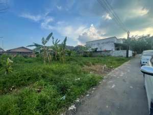 Dijual tanah di sukarela palembang lokasi di Palembang Kota, tersedia melalui melalui situs Olx
