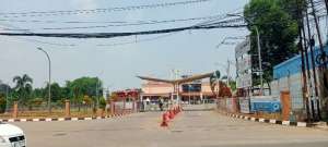 Dijual tanah di tangsel lokasi di Tangerang Selatan Kota, tersedia melalui melalui situs Olx