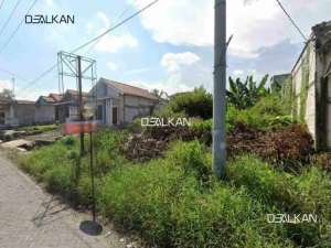 Dijual Tanah Di Tanjungan Driyorejo Gresik lokasi di Surabaya Kota, tersedia melalui melalui situs Olx