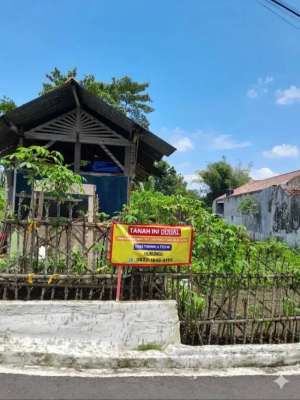 Dijual Tanah di Tasikmalaya Indihiang, Dekat Lokasi Strategis lokasi di Tasikmalaya Kota, tersedia melalui melalui situs Olx