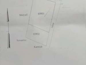 dijual tanah di tembalang, kawasan rumah kos jln gondang timur lokasi di Semarang Kota, tersedia melalui melalui situs Olx