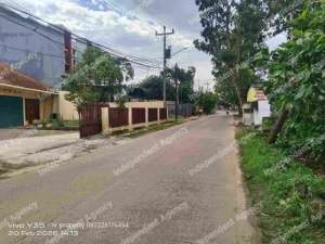dijual tanah di tembalang, mulawarman selatan lokasi di Semarang Kota, tersedia melalui melalui situs Olx