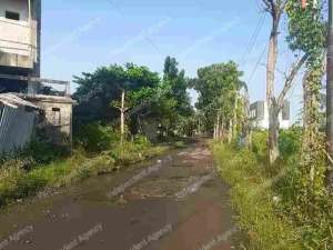 dijual tanah dibawah njop, mulawarman barat dekat undip lokasi di Semarang Kota, tersedia melalui melalui situs Olx