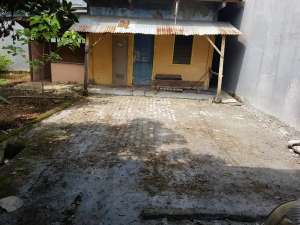 Dijual tanah didalam Perumahan Buana Gardenia lokasi di Tangerang Kota, tersedia melalui melalui situs Olx