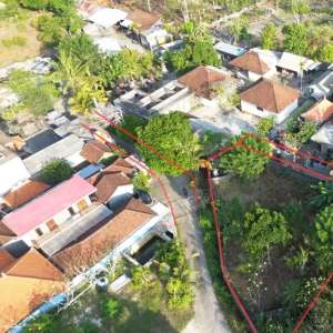 Dijual Tanah dikawasan Pecatu Uluwatu,resort dan Beach club lokasi di Kab. Badung, tersedia melalui melalui situs Olx