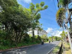 DIJUAL TANAH DIPINGGIR JALAN UTAMA DI KUTA SELATAN lokasi di Kab. Badung, tersedia melalui melalui situs Olx