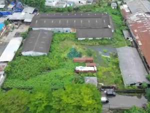 DIJUAL TANAH EX PABRIK DIKAWASAN MANIS BITUNG, TANGERANG lokasi di Tangerang Kab., tersedia melalui melalui situs Olx