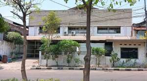 DIJUAL TANAH EX PABRIK ZAMHURI RUNGKUT SURABAYA LELANG RON.A1886 lokasi di Surabaya Kota, tersedia melalui melalui situs Olx