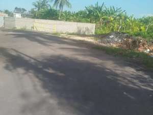 Dijual tanah gajah sura Denpasar utara lokasi di Denpasar Kota, tersedia melalui melalui situs Olx