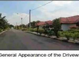 DIJUAL TANAH GAJAHMADA KEDUNGTURI SIDOARJO lokasi di Surabaya Kota, tersedia melalui melalui situs Olx