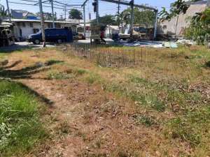 DIJUAL TANAH GAYUNG KEBONSARI MANUNGGAL INJOKO SURABAYA RON.A1280 lokasi di Surabaya Kota, tersedia melalui melalui situs Olx