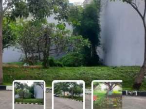 Dijual Tanah Green Garden Jakarta Barat lokasi di Jakarta Barat, tersedia melalui melalui situs Olx