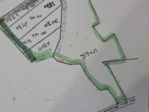 dijual tanah gresik murah bawah pasaran lokasi di Gresik Kab., tersedia melalui melalui situs Olx