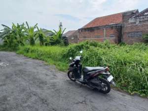 Dijual Tanah Gumpang Kartasura lokasi di Sukoharjo Kab., tersedia melalui melalui situs Olx