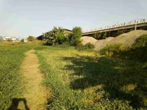 Dijual Tanah Harga Njop 9,6JtMtr Kedung Cowek Surabaya Utara lokasi di Surabaya Kota, tersedia melalui melalui situs Olx