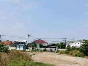 DIJUAL TANAH HGB DI LEGOKCocok untuk pergudangan lokasi di Tangerang Kab., tersedia melalui melalui situs Olx