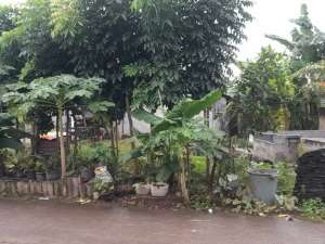 DIJUAL TANAH HOEK Perumahan GRIYA PRATAMA MASSETU - Bekasi lokasi di Bekasi Kab., tersedia melalui melalui situs Olx