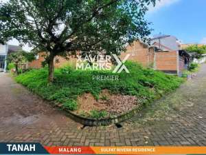 Dijual Tanah Hook Di Sulfat Rivera Residence Blimbing MalangOLX563 lokasi di Malang Kota, tersedia melalui melalui situs Olx