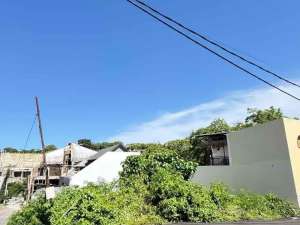 DIJUAL TANAH HOOKLINGKUNGAN VILLAKUTUH, KUTA SELATANBALI lokasi di Kab. Badung, tersedia melalui melalui situs Olx