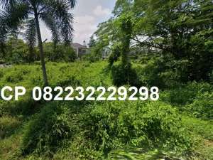 DIJUAL TANAH HOOK PERUM MOJOPAHIT JEMBER lokasi di Jember Kab., tersedia melalui melalui situs Olx