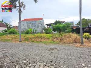 Dijual Tanah Hook Pojok Strategis di Sobo - Banyuwangi lokasi di Banyuwangi  Kab., tersedia melalui melalui situs Olx