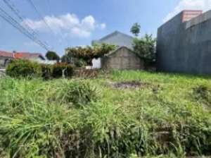Dijual Tanah Hook Strategis di Sawangan Village, Depok lokasi di Depok Kota, tersedia melalui melalui situs Olx