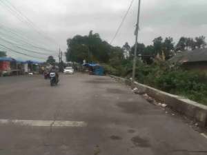 Dijual Tanah Hook Strategis Pinggir Jalan Cocok untuk Pom Bensin dan Supermarket di Cipayung Depok lokasi di Depok Kota, tersedia melalui melalui situs Olx