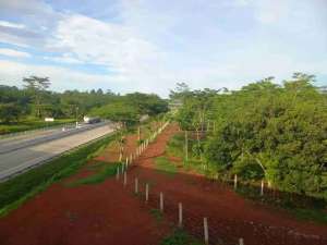 DIJUAL TANAH INDUSTRI BATANG, LUAS 52HA lokasi di Batang Kab., tersedia melalui melalui situs Olx