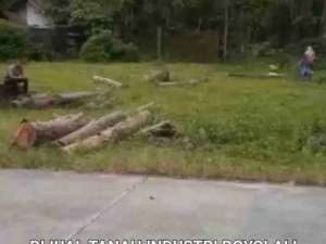 DIJUAL TANAH INDUSTRI BOYOLALI, KALIGENTONG 1,7HA lokasi di Boyolali Kab., tersedia melalui melalui situs Olx