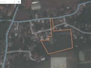 Dijual Tanah Industri di Bogor Gunung Putri Mercedes Wanaherang Bogor lokasi di Bogor Kab., tersedia melalui melalui situs Olx